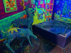 -天津梵高星空艺术馆(天河城旗舰店)