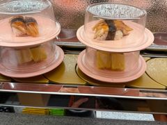 -争鲜回转寿司(海曙天一PLUS店)
