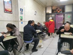 -清真李唯一优质肉丸糊辣汤