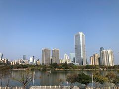 -惠州西湖风景名胜区-丰渚园