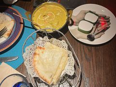 -甘尼仕印度餐厅酒吧(斜塘老街店)