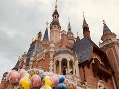 -上海迪士尼度假区