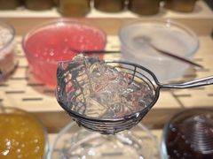 -火叮叮自助烤肉·现切牛肉(茂业店)