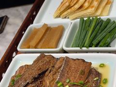 -北平盛世·新京菜·北京烤鸭(劲松·双井店)