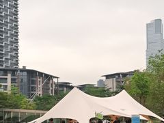 -SAANCI山池咖啡(海上世界文化艺术中心店)