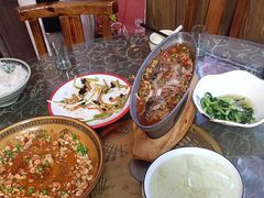 -涵家味土菜馆·徽州一绝臭鳜鱼(三河古镇店)