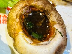 -杨记齐齐哈尔烤肉(总店)