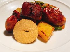 -三号黄浦会Canton Table