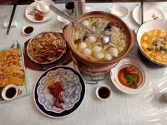 -品大伍·食之道品伍味(汪海店)