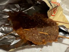-闫家炸鸡架(五爱总店)