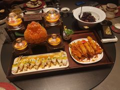 -曾宴·楚菜(湖北省博物馆店)