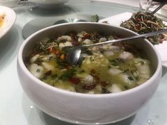 -浙江三立开元名都大酒店·四季轩中餐厅