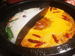 -临江门重庆老火锅(德新里店)