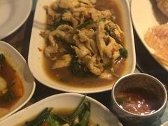 -Doo Dee Thai Food(Issan/Isaan/Esan)