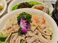 -千岛湖小鱼儿·淳安匠心农家菜