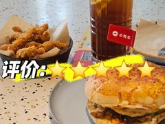 -必胜客(会展店)