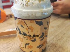 -放哈·甜醅子奶茶创造者(正宁路店)