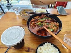 -湖南师大-三牌路鲜货冒菜