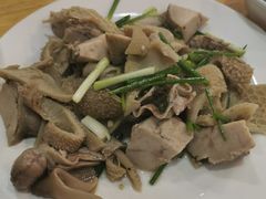 羊杂-李柱·柘城垛子羊肉旗舰店(通泰路店)