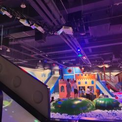 -幻贝家儿童乐园(苏州中心店)