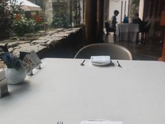 -三嚥阁 La Villa Restaurant