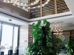 -无锡新湖铂尔曼大酒店