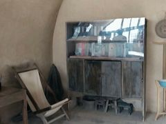 -延安杨家岭革命旧址