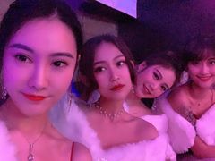 -SPACE(欢乐颂购物中心店)