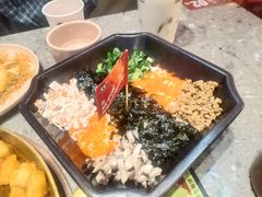 -牛牛章·章鱼水煎肉(光谷世界城店)