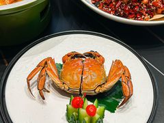 -浙食逅·弄虾·融合菜·小龙虾(双城国际店)