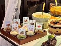 -一味大院•桐庐菜传承店(春江路店)