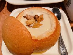 -曼玉餐厅(大卫城店)