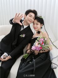 -第一夫人婚纱摄影(南京店)