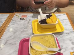 -满记甜品(湖滨店)