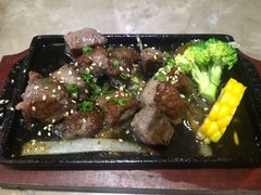 -贵木日本料理·铁板烧(新地假日广场店)