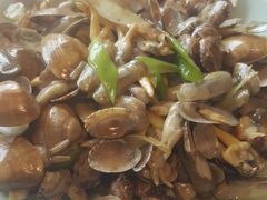 -雅逸居海鲜小厨