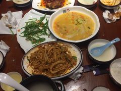 -云隐小厨·传统大理美食(复兴路店)