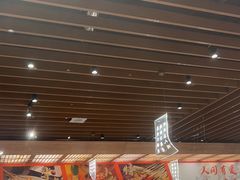 -爱有声毛肚串串火锅自助(龙之梦大都汇店)
