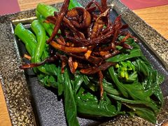 -一个叫川的地方(麒麟新天地店)