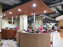 大堂-元盛居(生态大街店)