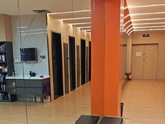 -CXFIT 陈徐健身工作室(凯旋店)