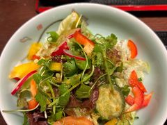 -翔峰炭火鳗鱼(悦泰街里公寓店)