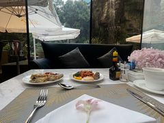-广州花园酒店