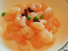 -君来湖滨饭店·渔餐厅
