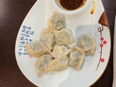 -Restaurant Sichuan 川里川外