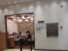 -第六季自助餐厅(甜水园店)