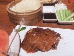 -京尊烤鸭店JINGZUN(春秀路店)