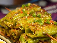 -匠子烤鱼(上邦百汇城店)