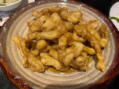 -晚归月亮湾私家菜(临邑路店)