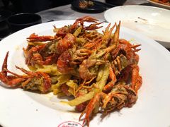 -李叔叔虾蟹大排档(青羊店)